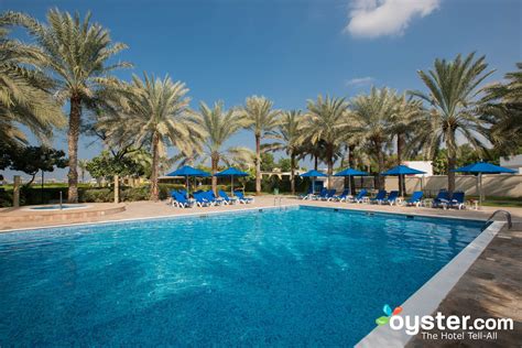 Resort Sharjah, Sharjah .